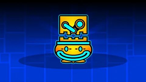 Geometry Dash Wallpapers (84+ images)