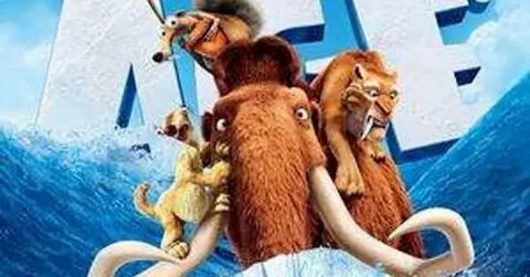 Ice Age Continental Drift Movie Quotes List