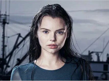 Eline Powell Bio - Age, Husband, Net Worth, Eyes, Boyfriend,