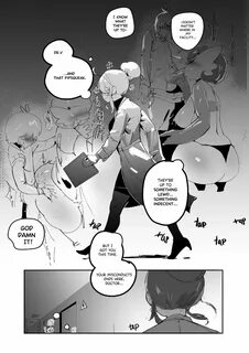 Lewd lab