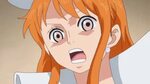 One piece MArine is inlove with nami Sub HD - YouTube