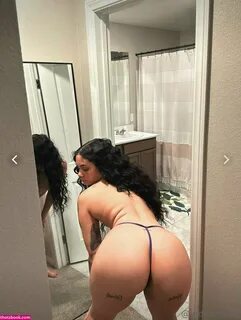 Indyamarie eiramaydnl Nude OnlyFans Photos #15.