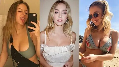 Sydney Sweeney Hot Compilation - YouTube