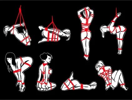 List of bondage positions - Sex photos