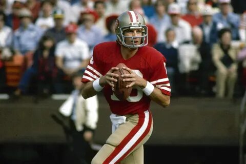 Joe Montana headlines QBs with ties to 49ers, Chiefs WSPA 7N