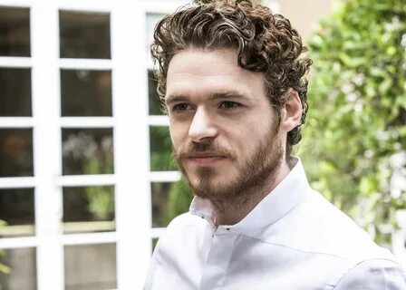 Richard Madden Fan