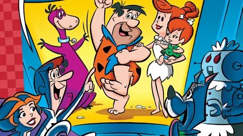 Flintstones Wallpaper (61+ images)