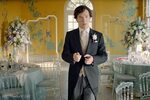 Сериал "Sherlock" ВВС, 3.02 - свадьба Джона и Мэри - Свадебн