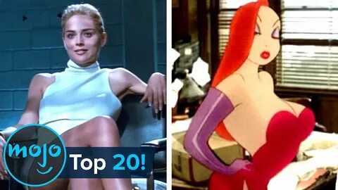 Top 20 Most Paused Movie Moments - YouTube