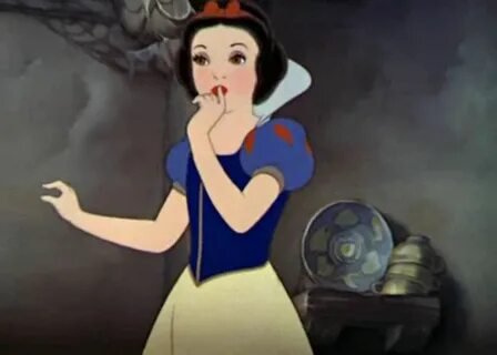 Classic Disney Image: Snow White Snow white, Disney, Classic