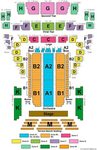 Gallery of boston symphony hall boston ma seating chart stag