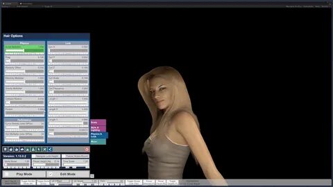 Unity - Virt-A-Mate v1.20.77.9 Meshed VR F95zone