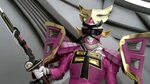 Mia Watanabe, Pink Samurai Ranger - Morphin' Legacy