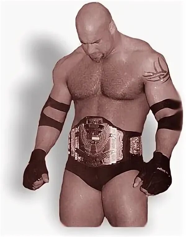 Love love love me some Bill GoldberG! Wrestling wwe, World c