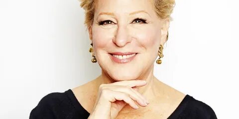 Bette Midler Wallpapers Images Photos Pictures Backgrounds