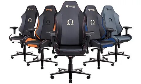 Ide Terpopuler 15+ Ash Secret Lab Gaming Chair