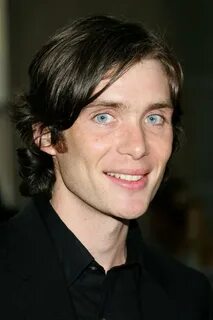 Киллиан Мерфи (Cillian Murphy) биография, фото, его жена и л