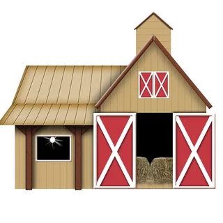 Nativity clipart barn, Picture #1721209 nativity clipart bar