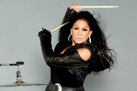 How Sheila E. Overcame Being Raped, Molested, & Being Bullie