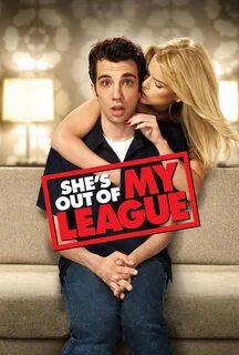 She's Out of My League Movie Poster - ID: 355339 - Image Aby