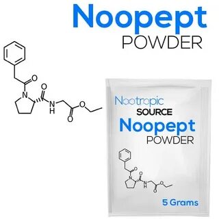 Buy Noopept Powder Nootropic Source