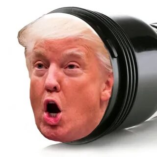 Presidential Fleshlight (@TrumpFleshlight) Twitter