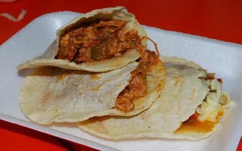 Gorditas Lupita's: un toque culinario muy norteño - México D