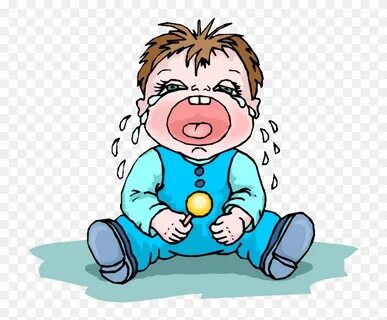 Toddler Crying Cartoon Related Keywords & Suggestions - Todd