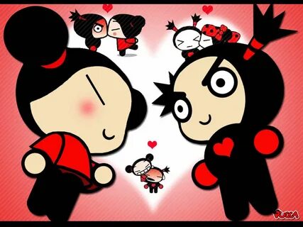 Pucca Korean Related Keywords & Suggestions - Pucca Korean L