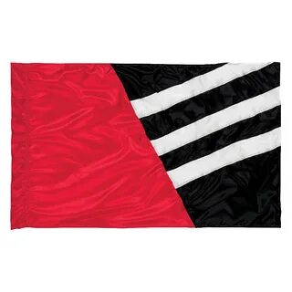 Custom Sewn Flag 5221361 - item# 5221361 Marching Band, Colo