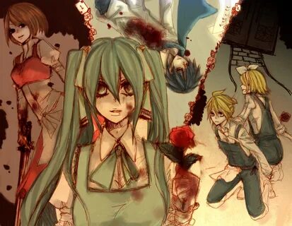 Hitobashira Alice (Alice Human Sacrifice) - Zerochan Anime I