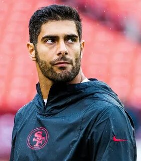 Jimmy Garoppolo - Wikipedia