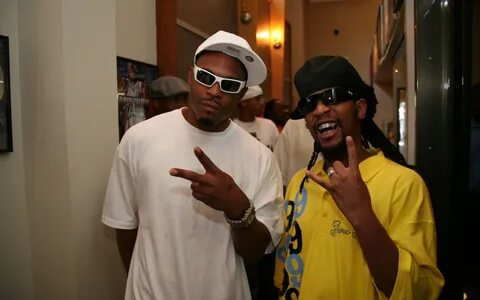 Free download Lil Jon Photos 3168x2112 for your Desktop, Mob