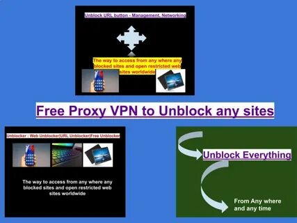 proxy site web free