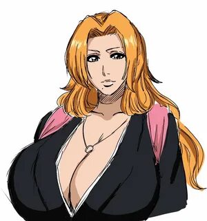 Slideshow: rangiku doujin.