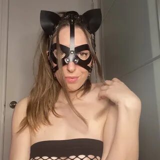 Miss Kitty Meow - YouTube