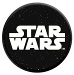 Star Wars Episode VIII The Last Jedi Logo T-Shirt * Fuzz Bay