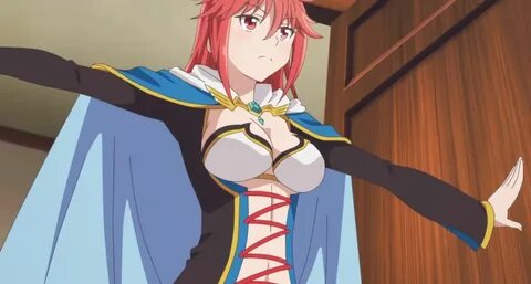 Kenja no Deshi wo Nanoru Kenja’s VRMMORPG Protagonist Becomes a Pretty Girl...