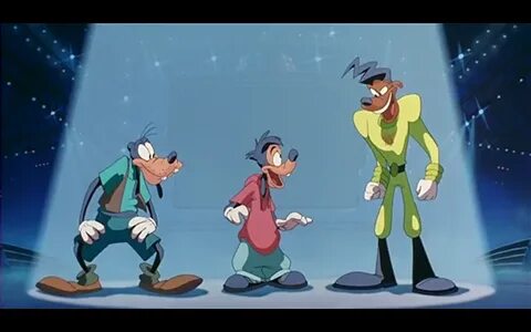 Download Goofy Movie Wallpaper Gallery