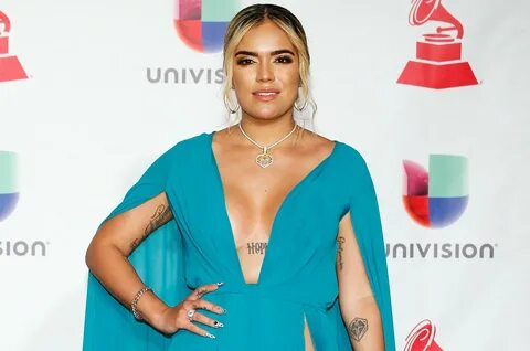 Karol G / 'Graduate Together': Karol G Enjoyed Performance '