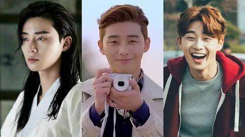QUIZ: Which Of Park Seo Joon’s K-Drama Characters Should You