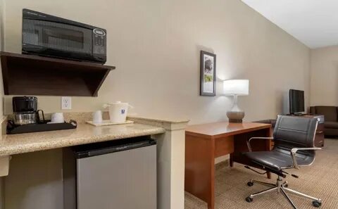 Отель Comfort Inn Port Arthur (Порт-Артур, США), цены - забр