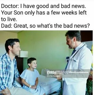 XD I feel so bad that i laughed Funny doctor memes, Dark hum