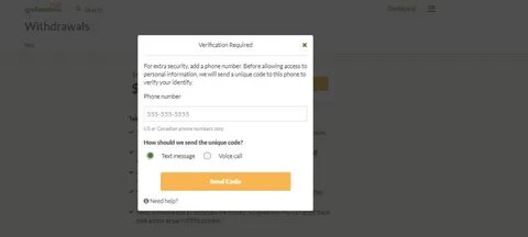 How To Withdraw Money From Gofundme Uk - Thebabcockagency