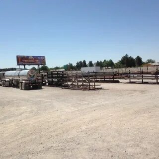 Mesilla Valley Metal Supply - Магазин - Разное в Las Cruces