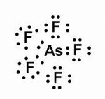 Images of Asf5 Lewis Structure - #golfclub