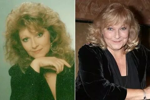 Soap Opera Stars: How Did They Look When They Just Started &