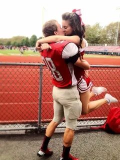 Goals for high school Football relationship, Cute relationsh