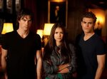 How Well Does The Vampire Diaries Cast Remember Season 1? E!