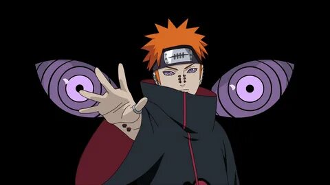 Pain Naruto Wallpapers - 4k, HD Pain Naruto Backgrounds on W